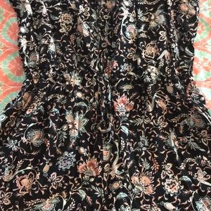 Xhilaration Other - Long sleeve romper Xhilaration Other - Long sleeve romper
